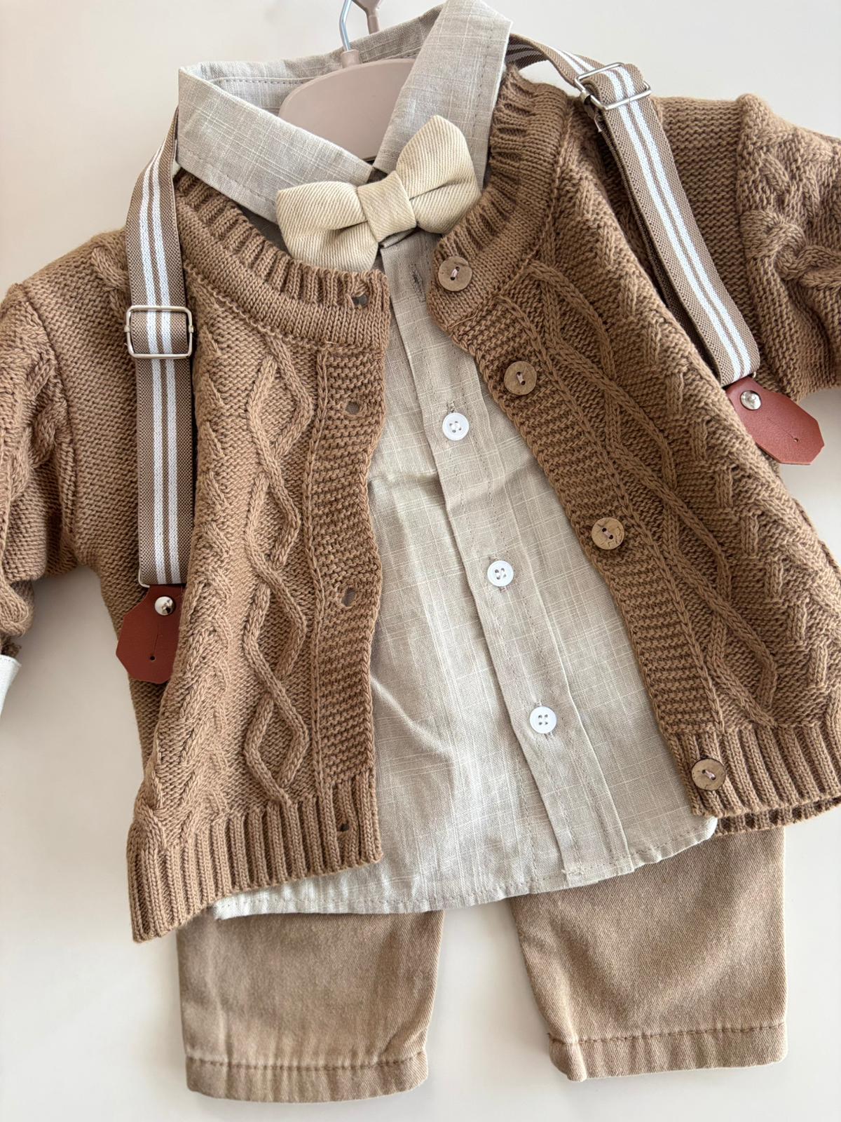 Salopet Premium Erkek Takım | Image Not Found